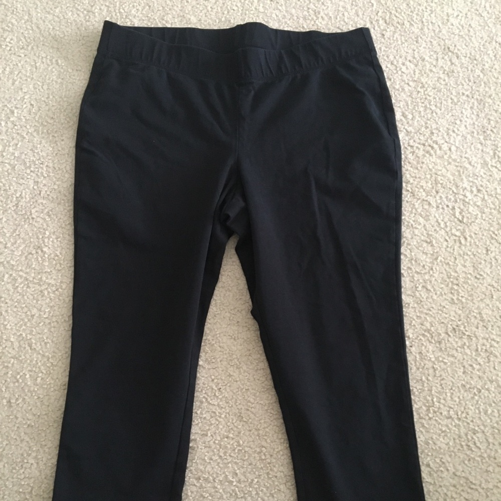 NWOT Livi Active Capri leggings 18/20